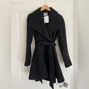 ASOS Winter Coat BRAND NEW — WITH TAGS — NEVER WORN